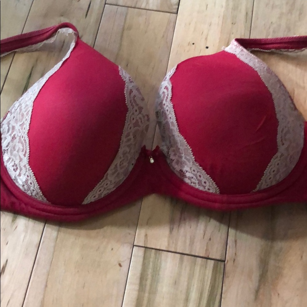 Soma 34C embraceable full coverage